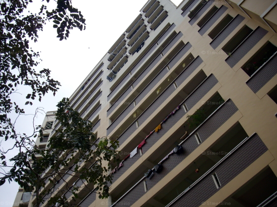 Blk 517 Choa Chu Kang Street 51 (Choa Chu Kang), HDB 5 Rooms #57932